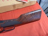 WINCHESTER MODEL 94 LEVER ACTION CARBINE ~ ENGRAVED WILDLIFE FOR TOMORROW ~ ONLY 2000 PRODUCED ~ - 6 of 12