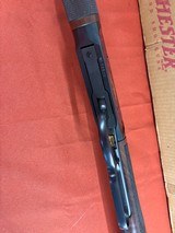 WINCHESTER MODEL 94 LEVER ACTION CARBINE ~ ENGRAVED WILDLIFE FOR TOMORROW ~ ONLY 2000 PRODUCED ~ - 9 of 12