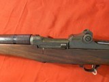 U.S. SPRINGFIELD NAVY MK2 MOD 1 GARAND RIFLE 7.62 NATO - 10 of 20