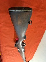 U.S. SPRINGFIELD NAVY MK2 MOD 1 GARAND RIFLE 7.62 NATO - 15 of 20