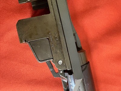 U.S. SPRINGFIELD NAVY MK2 MOD 1 GARAND RIFLE 7.62 NATO - Image 17 of 20