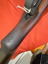 U.S. SPRINGFIELD NAVY MK2 MOD 1 GARAND RIFLE 7.62 NATO - 14 of 20