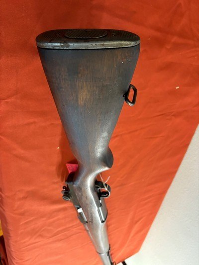 U.S. SPRINGFIELD NAVY MK2 MOD 1 GARAND RIFLE 7.62 NATO - Image 15 of 20