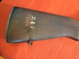 U.S. SPRINGFIELD NAVY MK2 MOD 1 GARAND RIFLE 7.62 NATO - 6 of 20