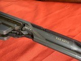 U.S. SPRINGFIELD NAVY MK2 MOD 1 GARAND RIFLE 7.62 NATO - 19 of 20