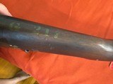 U.S. SPRINGFIELD NAVY MK2 MOD 1 GARAND RIFLE 7.62 NATO - 7 of 20