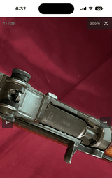 BERETTA M1 GARAND RIFLE 30-06 - RARE FIND - 6 of 25