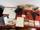 WWI U.S. SPRINGFIELD ARMORY 1911 PISTOL ~ U.S. NAVY ~ WILLIAM E MASSEY ~ NAVY HISTORY GROUPING ~ - 2 of 24