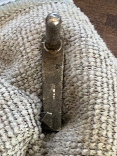 WWI U.S. SPRINGFIELD ARMORY 1911 PISTOL ~ U.S. NAVY ~ WILLIAM E MASSEY ~ NAVY HISTORY GROUPING ~ - Image 21 of 24
