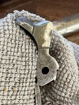 WWI U.S. SPRINGFIELD ARMORY 1911 PISTOL ~ U.S. NAVY ~ WILLIAM E MASSEY ~ NAVY HISTORY GROUPING ~ - 24 of 24