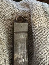 WWI U.S. SPRINGFIELD ARMORY 1911 PISTOL ~ U.S. NAVY ~ WILLIAM E MASSEY ~ NAVY HISTORY GROUPING ~ - 23 of 24