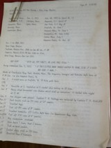 WWI U.S. SPRINGFIELD ARMORY 1911 PISTOL ~ U.S. NAVY ~ WILLIAM E MASSEY ~ NAVY HISTORY GROUPING ~ - 13 of 24