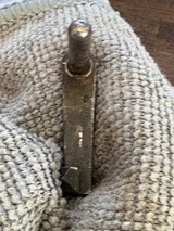 WWI U.S. SPRINGFIELD ARMORY 1911 PISTOL ~ U.S. NAVY ~ WILLIAM E MASSEY ~ NAVY HISTORY GROUPING ~ - 21 of 24