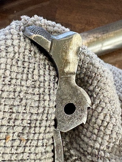 WWI U.S. SPRINGFIELD ARMORY 1911 PISTOL ~ U.S. NAVY ~ WILLIAM E MASSEY ~ NAVY HISTORY GROUPING ~ - Image 24 of 24