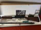 BROWNING MODEL 42 PUMP ACTION TAKEDOWN SHOTGUN 410 GAUGE W/ BOX - 5 of 9