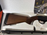 BROWNING MODEL 42 PUMP ACTION TAKEDOWN SHOTGUN 410 GAUGE W/ BOX - 3 of 9