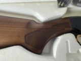 BROWNING MODEL 42 PUMP ACTION TAKEDOWN SHOTGUN 410 GAUGE W/ BOX - 4 of 9