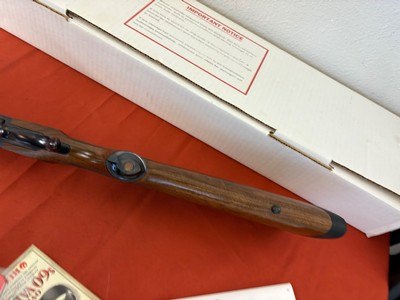 RUGER NO# 1 SINGLE SHOT RIFLE MODEL 1-S CALIBER 9.3 x 74r - Image 10 of 17