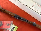 RUGER NO# 1 SINGLE SHOT RIFLE MODEL 1-S CALIBER 9.3 x 74r - 9 of 17