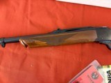 RUGER NO# 1 SINGLE SHOT RIFLE MODEL 1-S CALIBER 9.3 x 74r - 7 of 17