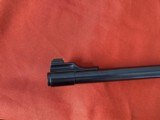 RUGER NO# 1 SINGLE SHOT RIFLE MODEL 1-S CALIBER 9.3 x 74r - 13 of 17