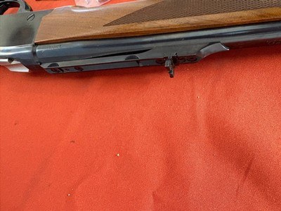 RUGER NO# 1 SINGLE SHOT RIFLE MODEL 1-S CALIBER 9.3 x 74r - Image 11 of 17