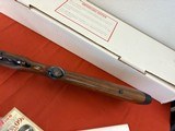 RUGER NO# 1 SINGLE SHOT RIFLE MODEL 1-S CALIBER 9.3 x 74r - 10 of 17