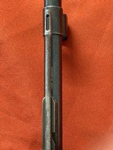WWll GERMAN K98 NAZI RIFLE 8mM PORTUGUESE CONTRACT 1941 DATED - 16 of 17