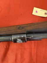 WWll GERMAN K98 NAZI RIFLE 8mM PORTUGUESE CONTRACT 1941 DATED - 10 of 17