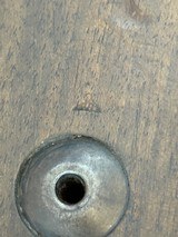 WWll GERMAN K98 NAZI RIFLE 8mM PORTUGUESE CONTRACT 1941 DATED - 14 of 17