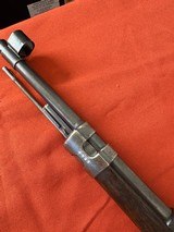 WWll GERMAN K98 NAZI RIFLE 8mM PORTUGUESE CONTRACT 1941 DATED - 12 of 17