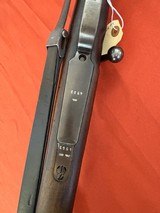 WWll GERMAN K98 NAZI RIFLE 8mM PORTUGUESE CONTRACT 1941 DATED - 13 of 17