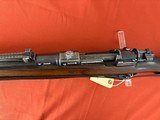 WWll GERMAN K98 NAZI RIFLE 8mM PORTUGUESE CONTRACT 1941 DATED - 8 of 17