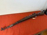 WWll GERMAN K98 NAZI RIFLE 8mM PORTUGUESE CONTRACT 1941 DATED - 5 of 17