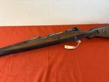 WWll GERMAN K98 NAZI RIFLE 8mM PORTUGUESE CONTRACT 1941 DATED - 6 of 17