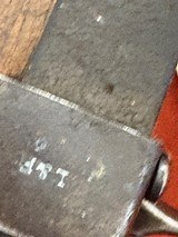 WWll GERMAN K98 NAZI RIFLE 8mM PORTUGUESE CONTRACT 1941 DATED - 15 of 17