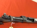 WWll GERMAN K98 NAZI RIFLE 8mM PORTUGUESE CONTRACT 1941 DATED - 17 of 17