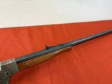 J. STEVENS MODEL 44 SINGLE SHOT RIFLE 25-20 ~ EXCELLENT ~ - 7 of 16