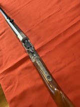 J. STEVENS MODEL 44 SINGLE SHOT RIFLE 25-20 ~ EXCELLENT ~ - 12 of 16