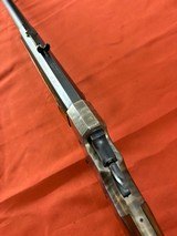 J. STEVENS MODEL 44 SINGLE SHOT RIFLE 25-20 ~ EXCELLENT ~ - 13 of 16