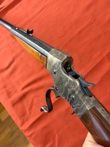 J. STEVENS MODEL 44 SINGLE SHOT RIFLE 25-20 ~ EXCELLENT ~ - 16 of 16