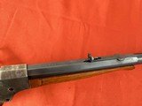 J. STEVENS MODEL 44 SINGLE SHOT RIFLE 25-20 ~ EXCELLENT ~ - 9 of 16