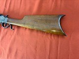 J. STEVENS MODEL 44 SINGLE SHOT RIFLE 25-20 ~ EXCELLENT ~ - 10 of 16