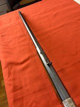 J. STEVENS MODEL 44 SINGLE SHOT RIFLE 25-20 ~ EXCELLENT ~ - 15 of 16