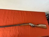 J. STEVENS MODEL 44 SINGLE SHOT RIFLE 25-20 ~ EXCELLENT ~ - 3 of 16