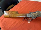 J. STEVENS MODEL 44 SINGLE SHOT RIFLE 25-20 ~ EXCELLENT ~ - 6 of 16