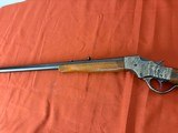 J. STEVENS MODEL 44 SINGLE SHOT RIFLE 25-20 ~ EXCELLENT ~ - 5 of 16