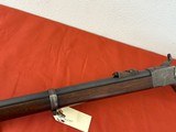 PROVIDENCE TOOL CO. PEABODY RIFLE 43 SPANISH ~ ANTIQUE ~ - 12 of 17
