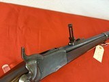 PROVIDENCE TOOL CO. PEABODY RIFLE 43 SPANISH ~ ANTIQUE ~ - 5 of 17