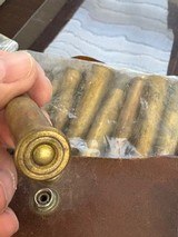 PROVIDENCE TOOL CO. PEABODY RIFLE 43 SPANISH ~ ANTIQUE ~ - 17 of 17